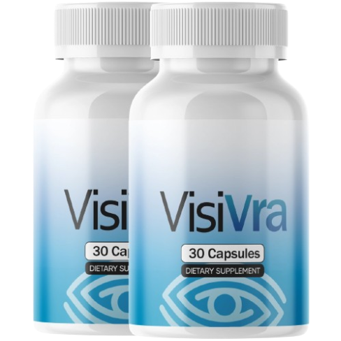 Visivra 1 Bottle